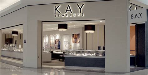 KAY Jewelers.